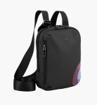 Kép Táska kereszt Aeronautica Militare Runway AM-552-01 fekete 3 L