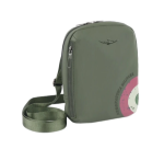 Kép Táska kereszt Aeronautica Militare Runway AM-552-33 zöld 3 L