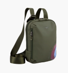 Kép Táska kereszt Aeronautica Militare Runway AM-552-33 zöld 3 L