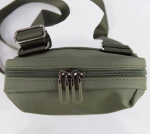 Kép Táska kereszt Aeronautica Militare Runway AM-552-33 zöld 3 L