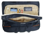 Kép Pilóta tok Dielle 412M-01 fekete 32 L