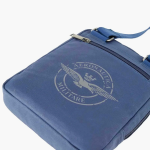 Kép Táska kereszt Aeronautica Militare Új város AM-542-33 zöld 2 L