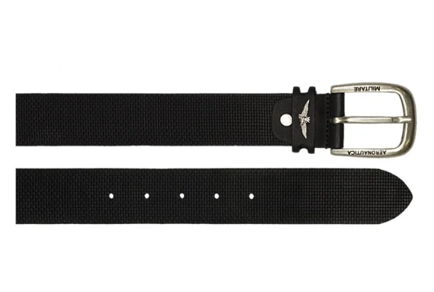 Kép Aeronautica Militare 120 AM-400B-01 fekete öv