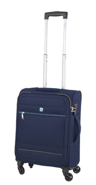 Kép Utazótáska Dielle 4W S 350-55-05 kék 32 L