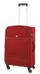 Kép Utazótáska Dielle 4W M 350-67-02 piros 73 L