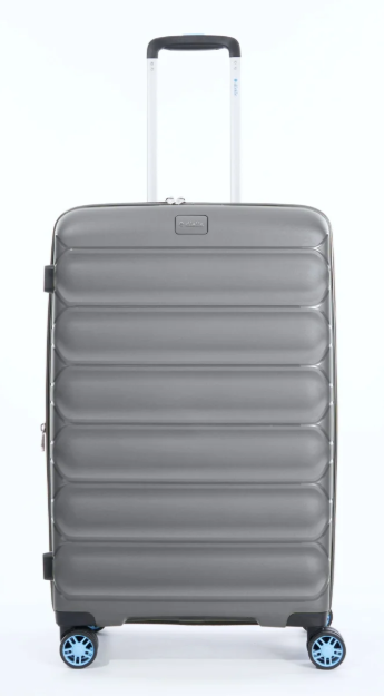 Kép Utazótáska Dielle 4W M PP 100-66-23 antracit 78 L