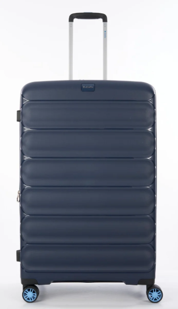 Kép Utazótáska Dielle 4W M PP 100-66-05 kék 78 L