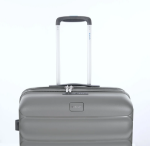 Kép Utazótáska Dielle 4W L PP 100-76-23 antracit 114