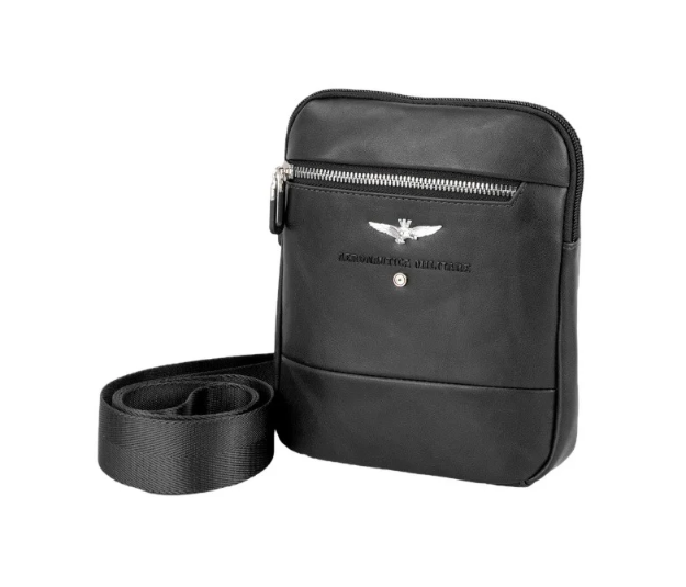 Kép Tashka cross Aeronautica Militare Performance S AM-562-01 fekete 1,3 L