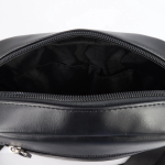 Kép Tashka cross Aeronautica Militare Performance M AM-563-01 fekete 3,5 L