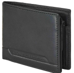 Kép Tárca Aeronautica Militare Moon AM-233-01 fekete