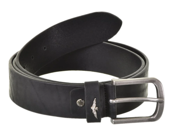 Kép Aeronautica Militare 130 AM-406D-01 fekete öv