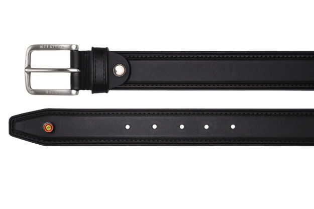 Kép Aeronautica Militare 120 AM-417B-01 fekete öv