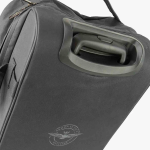 Kép Utazótáska Aeronautica Militare New city 2w S AM-546-33 zöld 33 L