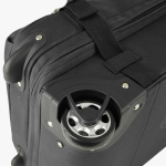 Kép Utazótáska Aeronautica Militare New city 2w S AM-546-33 zöld 33 L