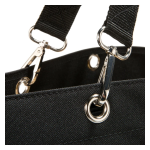 Kép Reisenthel Shopper XL fekete 35 L