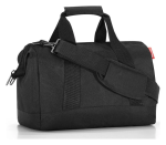 Kép Reisenthel Allrounder M Fekete 18 L