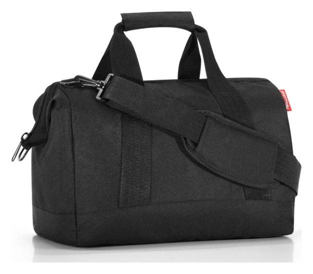 Kép Reisenthel Allrounder M Fekete 18 L