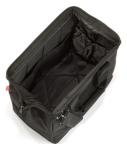 Kép Reisenthel Allrounder M Fekete 18 L