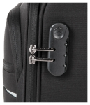 Kép Travelite Cabin 2w S Fekete 39 L