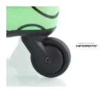 Kép Heys Britto A New Day S 37 L