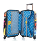 Kép Heys Britto A New Day S 37 L