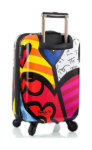 Kép Heys Britto A New Day S 37 L