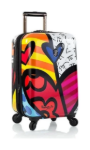 Kép Heys Britto A New Day S 37 L