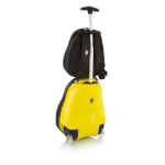 Kép Heys Travel Tots Bumble Bee hátizsák és bőrönd szett Bőrönd: 19 L / hátizsák: 4 L