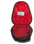 Kép Heys Travel Tots Lady Bug hátizsák és bőrönd szett Bőrönd: 19 L / Hátizsák: 4 L