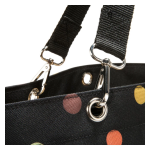 Kép Reisenthel Shopper XL Pöttyös 35 L