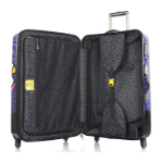 Kép Heys Britto szív szárnyakkal L 100 L