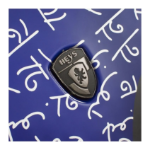 Kép Heys Britto szív szárnyakkal L 100 L