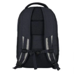 Kép Travelite Basics hátizsák Melange Navy/szürke 22 L