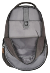 Kép Travelite Basics hátizsák Melange Brown 22 L