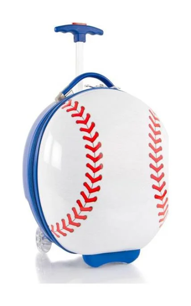 Kép Heys Gyerek sportpoggyász baseball 13 L