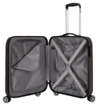 Kép Travelite City 4w S antracit 40 L