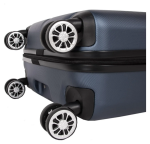 Kép Travelite City 4w S Navy 40 L