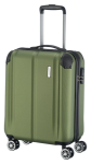 Kép Travelite City 4w S zöld 40 L