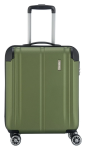 Kép Travelite City 4w S zöld 40 L