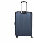 Kép Travelite City 4w L Navy 113/124 L