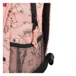 Kép Reisenthel Hátizsák gyerek macskák és kutyák rózsaszín 5 L