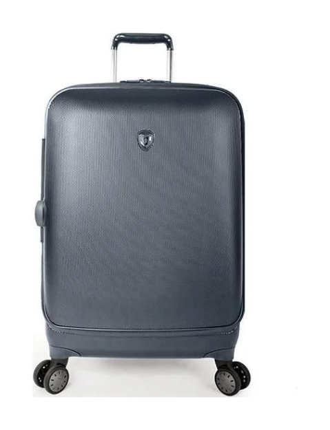 Kép Heys Portal Smart M pala kék 88 l