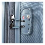 Kép Heys Portal Smart M pala kék 88 l