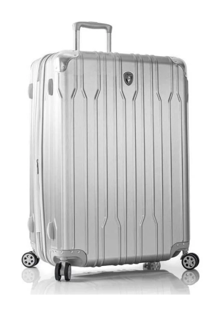 Kép Heys Xtrak L Silver 153 l