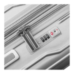 Kép Heys Xtrak L Silver 153 l