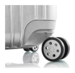 Kép Heys Xtrak L Silver 153 l