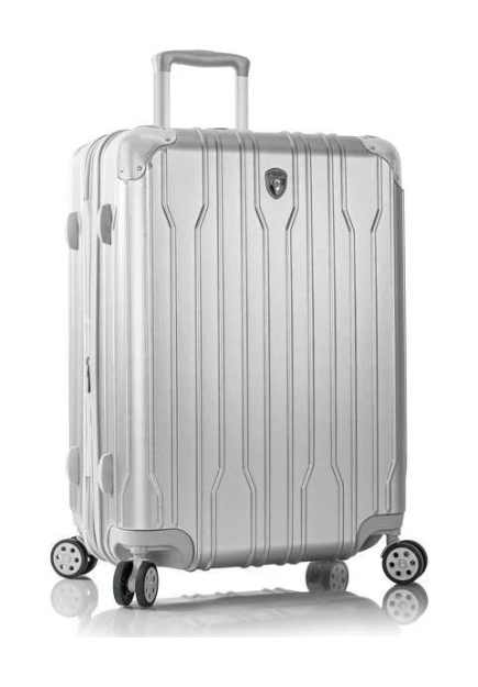 Kép Heys Xtrak M Silver 92 l