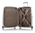 Kép Heys Xtrak M Silver 92 l