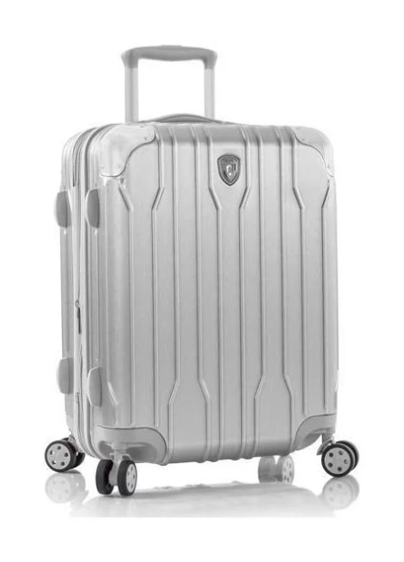 Kép Heys Xtrak S Silver 57 l